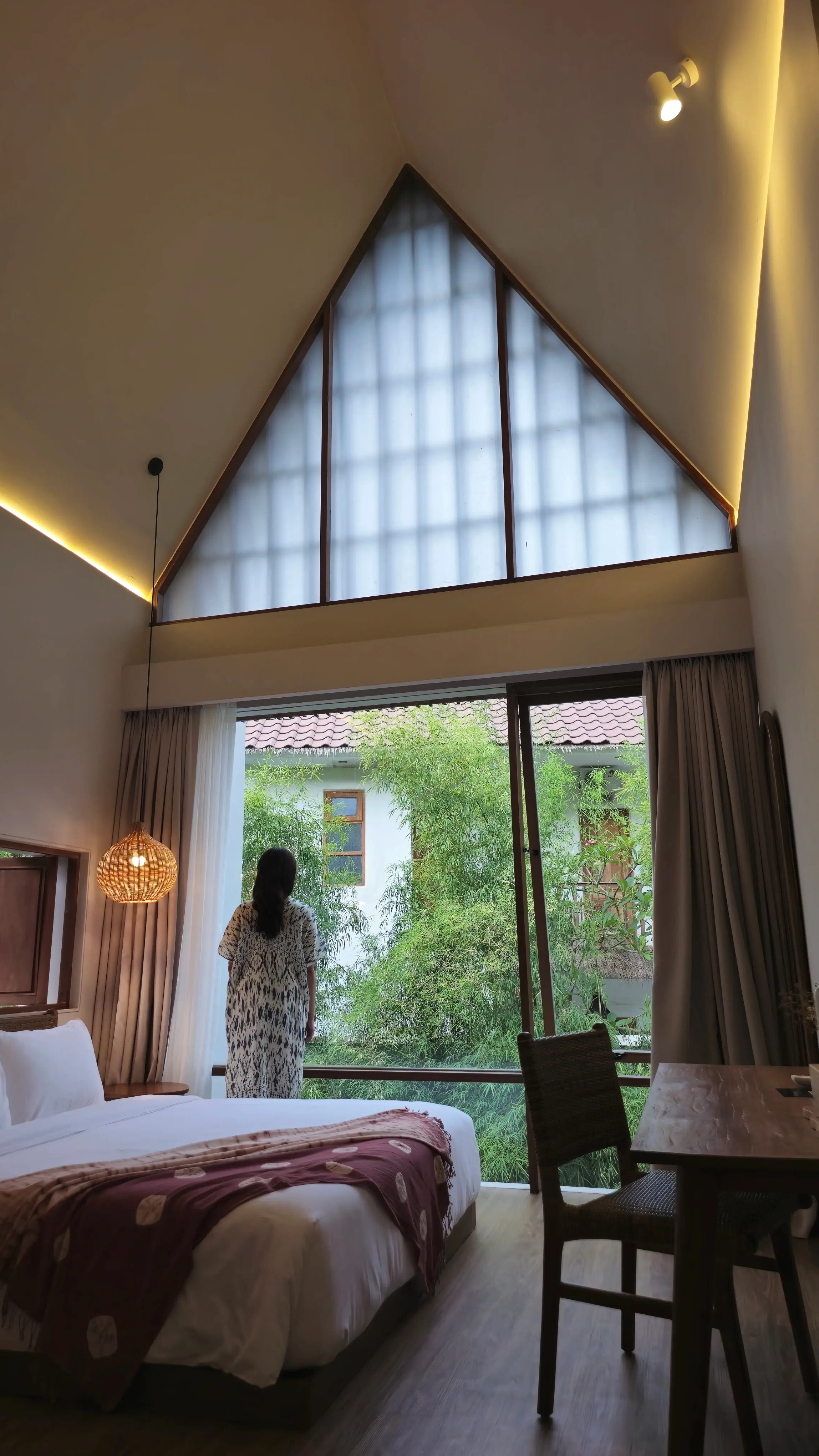 Villa Architecture